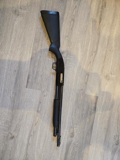 Photo of Mossberg maverick 88 - 2