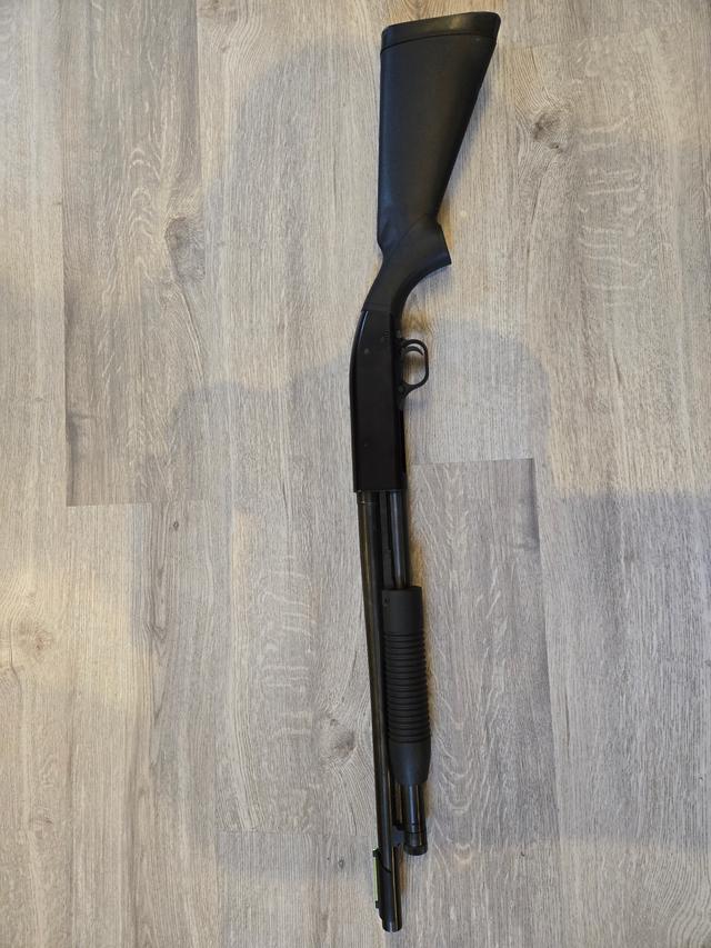 Photo of Mossberg maverick 88