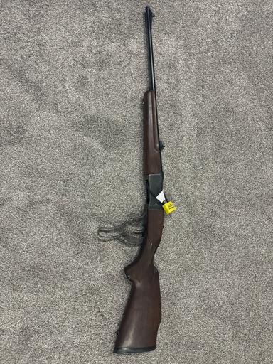 Photo of Savage 99c 308 - 2