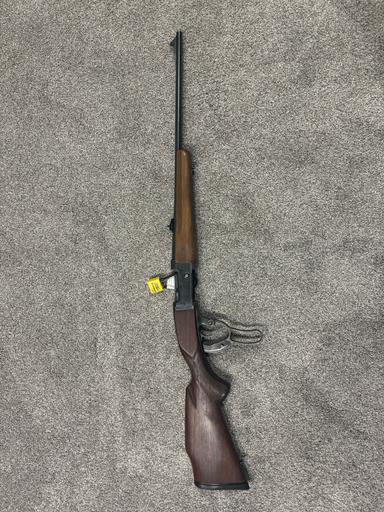 Photo of Savage 99c 308 - 1