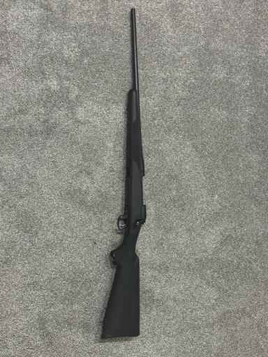 Photo of Left Handed Savage Model 111 .270 - 1