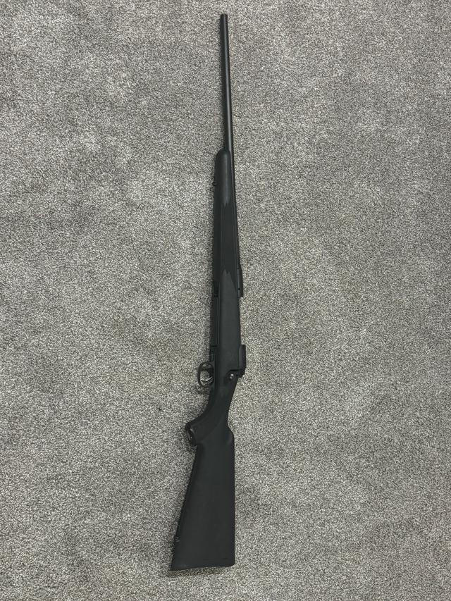 Photo of Left Handed Savage Model 111 .270