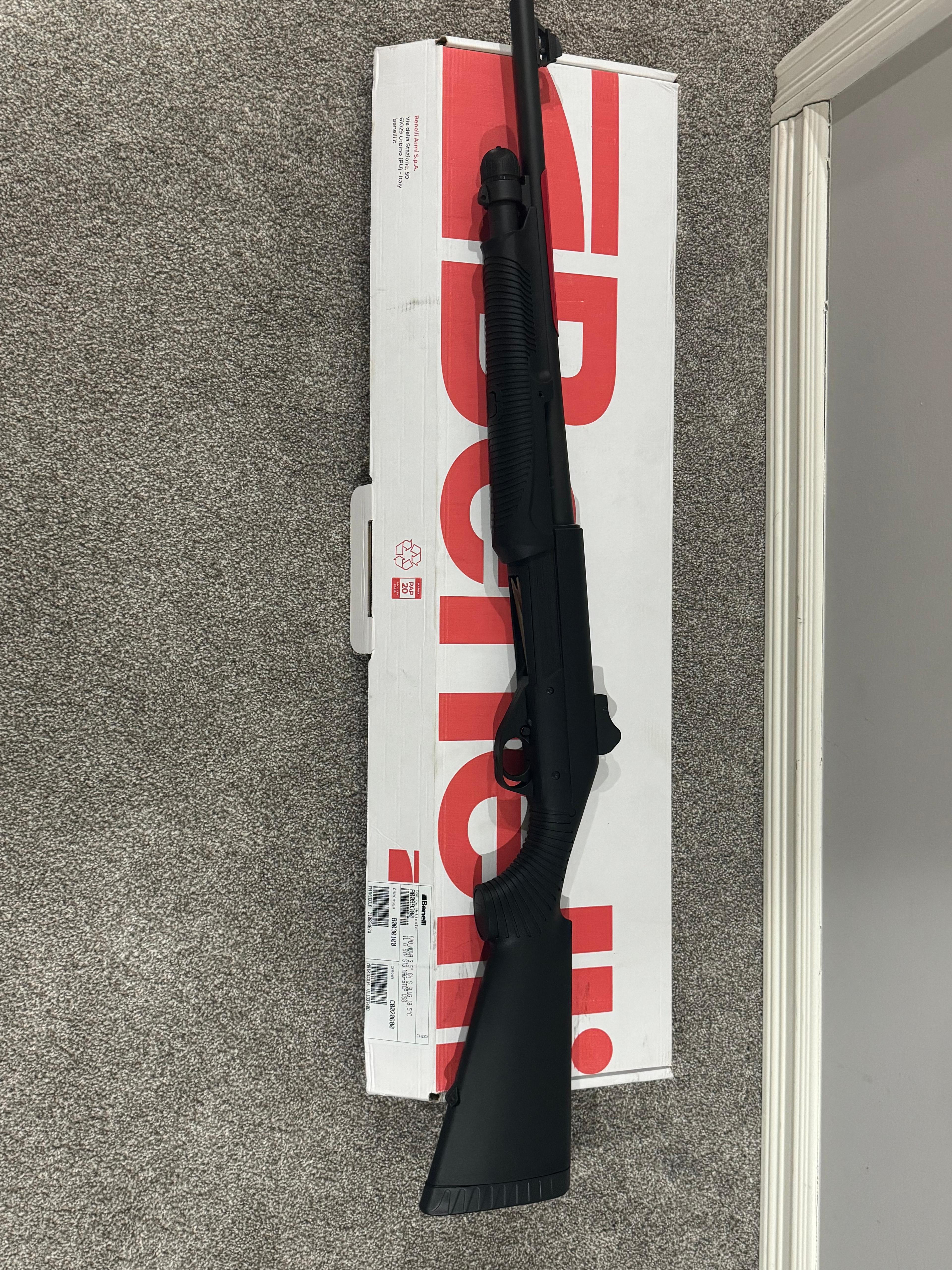 Photo of Benelli Tactical  12 Ga