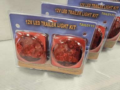 Photo of LED Trailer Lights (Unused)  - 1