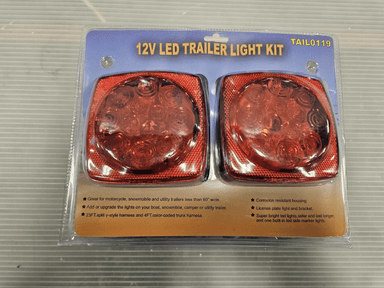 Photo of LED Trailer Lights (Unused)  - 2