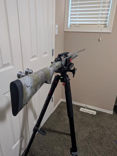 Photo of Howa 1500 300 Win Mag *unfired* - 2