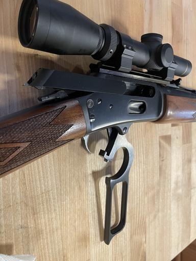 Photo of Marlin 1894 .44 Mag - 1