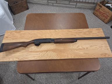 Photo of Remington 870 Express  - 1