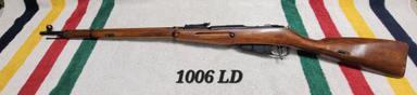 Photo of SOLD - Mosin Nagant - Tula Factory 7.62 x 54R - 2