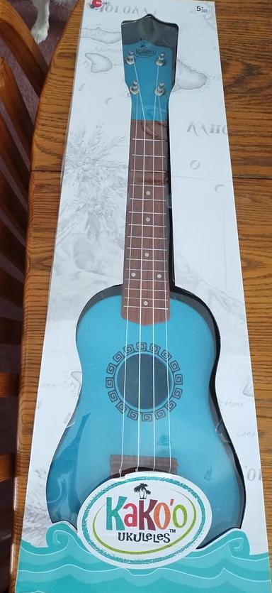 Photo of Brand New Ukulele  - 1