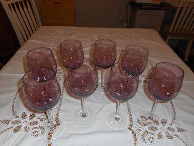 Photo of Wine glasses - 1