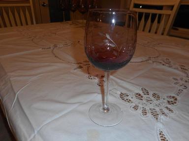 Photo of Wine glasses - 2