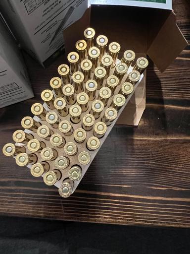 Photo of Remington UMC .223 FMJ 50 Round Boxes - 1