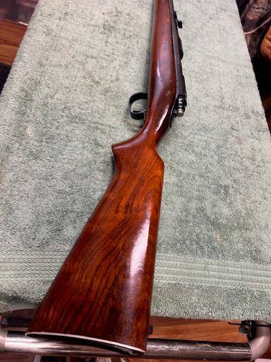 Photo of Remington 721, 30:06, excellent, I will ship  - 2