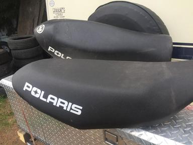 Photo of Polaris  seats  - 1