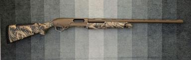 Photo of Benelli Super Nova 12ga pump shotgun  - 1