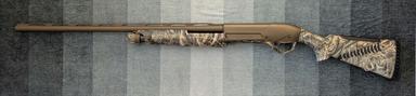 Photo of Benelli Super Nova 12ga pump shotgun  - 2