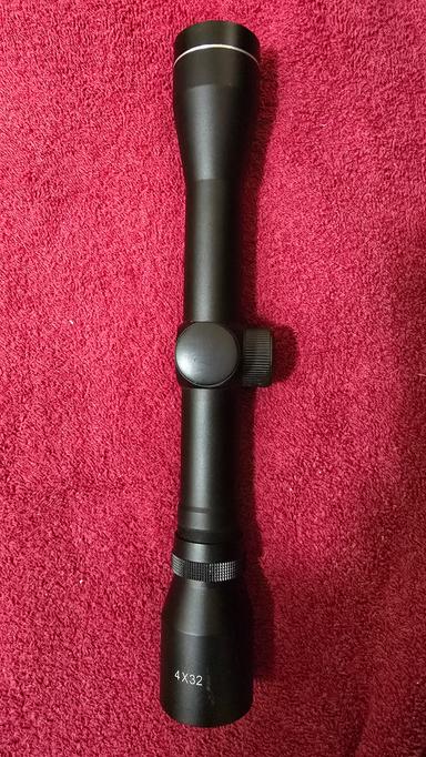 Photo of KILLHOUSE WEAPON SYSTEM  4X32 AIRSOFT SCOPE - 1