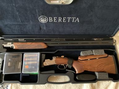 Photo of Beretta 694 ACS - 1