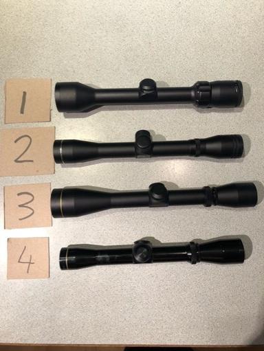 Photo of Scopes - 1