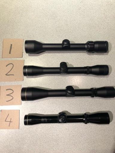 Photo of Scopes - 2