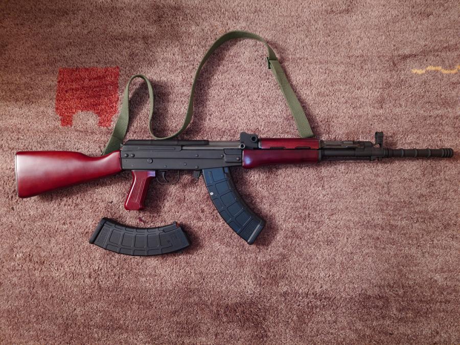 Photo of Type 81 SE