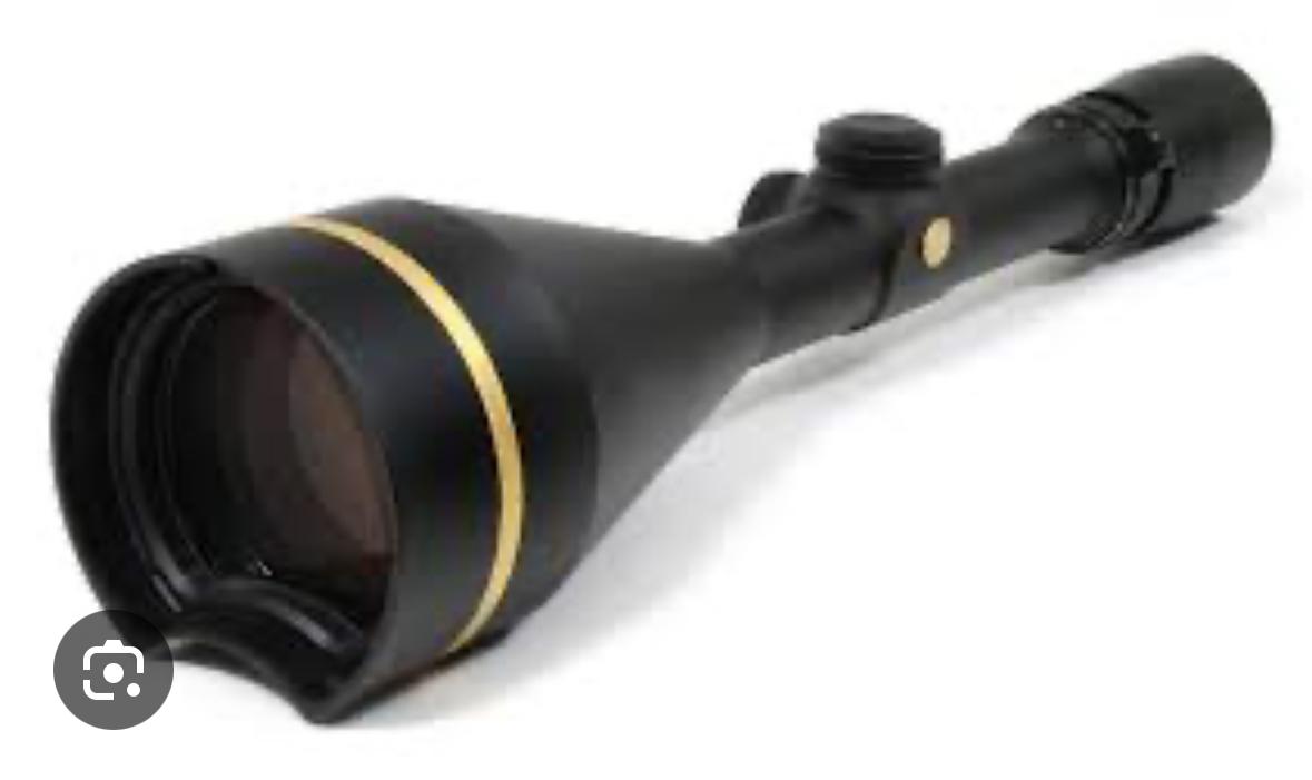 Photo of **Wanted** Leupold VX-L 