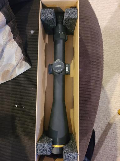 Photo of Leupold 5HD 7-35x56 scope  - 2