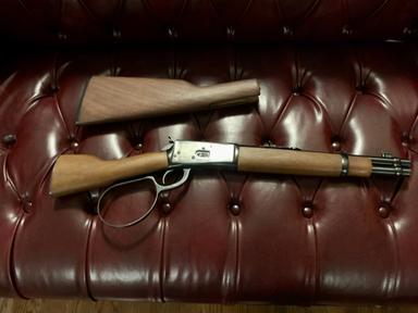 Photo of ★★ ROSSI RANCH HAND 44 MAG ★★ 2 STOCKS!! SHIPPING AVAILABLE!! - 2