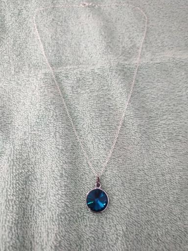 Photo of Birthstone charm necklaces - 2