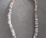 Photo of Vintage shell necklaces  - 2