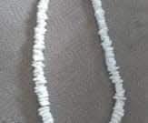 Photo of Shell & breaded necklaces  - 1