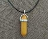 Photo of Shared healing stone necklaces  - 2