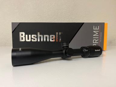 Photo of Bushnell prime scope  - 2