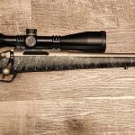 Photo of Remington-783 in 308 with scope