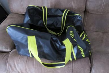 Photo of Warrior Hocky Bag 403 519 7425 - 1