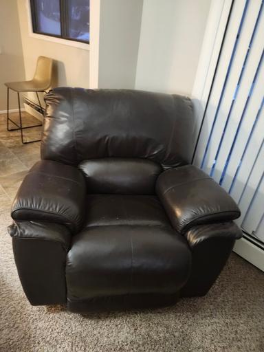 Photo of Lazy-Boy  Rocker recliner - 1