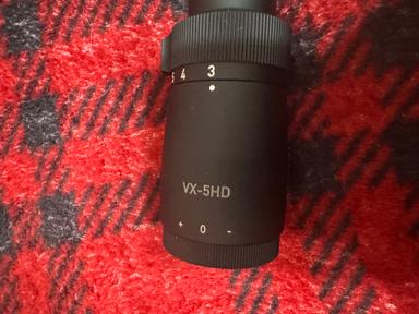 Photo of Leupold VX-5HD - 2