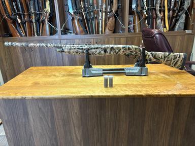 Photo of Winchester SXP Waterfowl 12 ga - 1