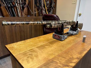 Photo of Winchester SXP Waterfowl 12 ga - 2