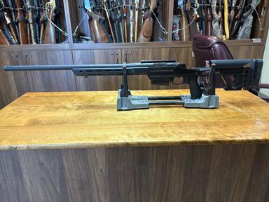 Photo of Bergara B14 BMP 6.5 Creedmoor - 1