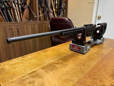 Photo of Bergara B14 BMP 6.5 Creedmoor - 2