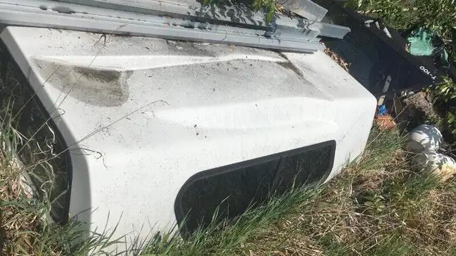 Photo of Pick up Truck Cap, Canopy