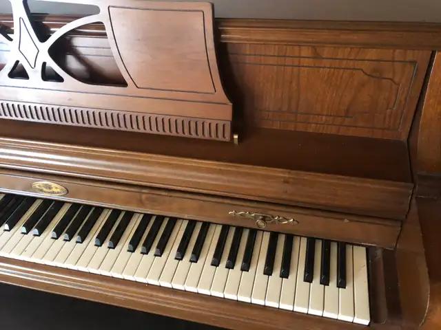 Photo of Piano with FREE DELIVERY