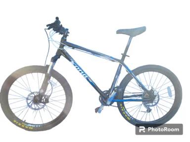 Photo of Kona Axis Maxxis. Mountain bike. I deliver! - 1