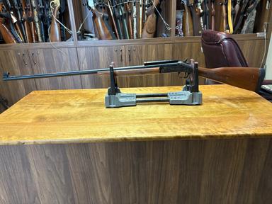 Photo of H&R Model 1871 Buffalo Classic 45-70 - 1