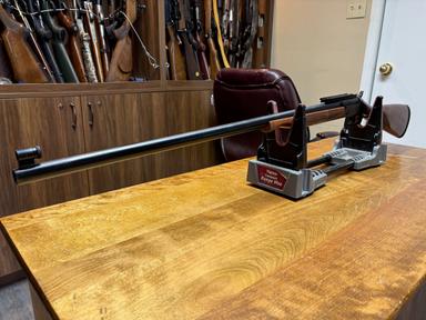 Photo of H&R Model 1871 Buffalo Classic 45-70 - 2