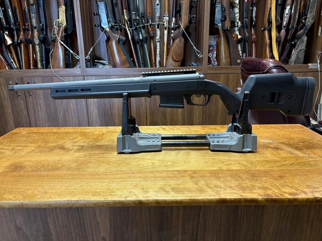 Photo of Savage 110 Magpul Hunter .308