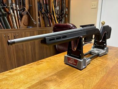 Photo of Savage 110 Magpul Hunter .308 - 2