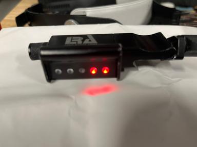 Photo of SendIT electronic rifle leveler - 2